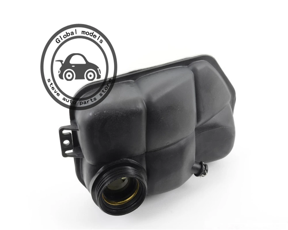 New Coolant Recovery Expansion Tank For Mercedes Benz Maybach 222T