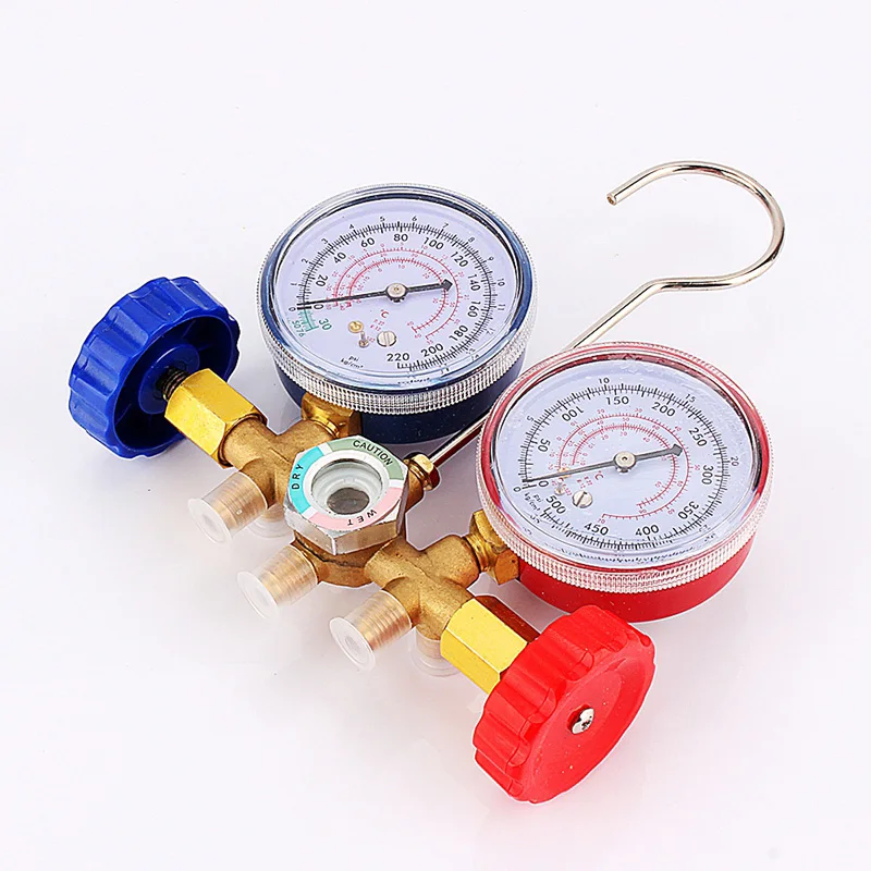 air conditioning manifold gauges air conditioning manifold gauges
