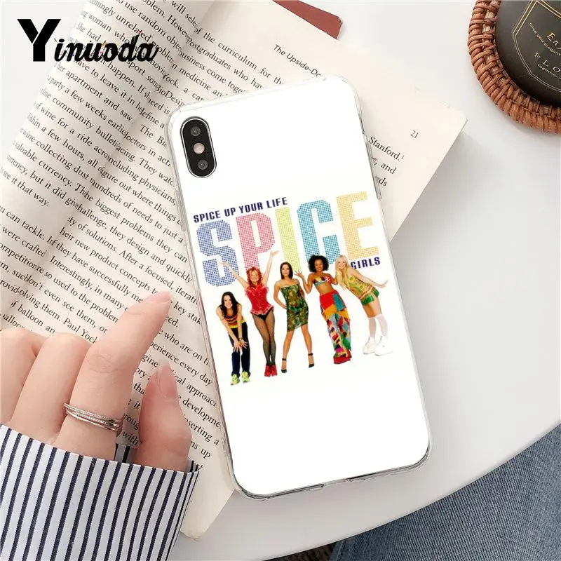 spice girls