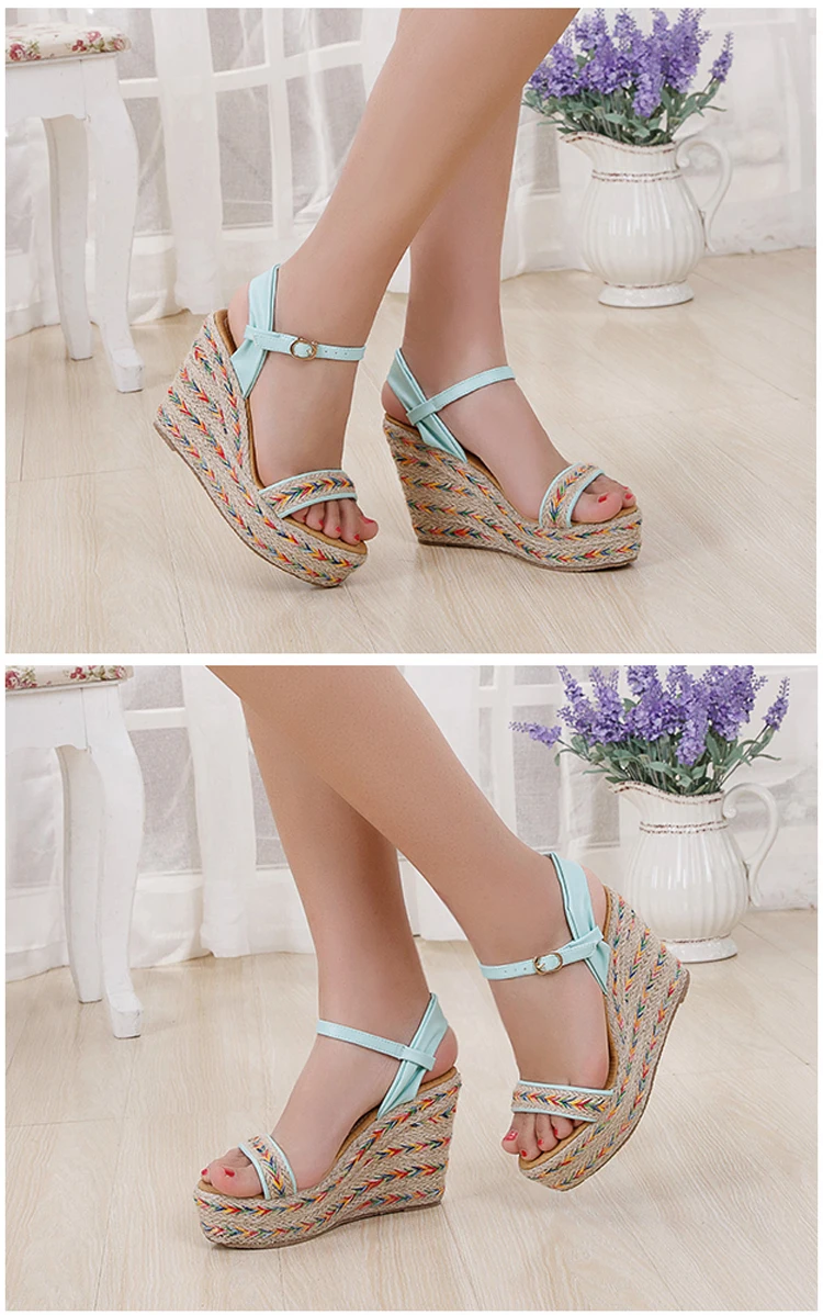 women sandals Z413-4