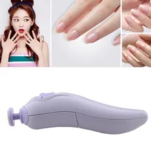 5 в 1 электрические маникюрные наборы для салонов, маникюрный аппарат, педикюр, Уход за ногтями, полировочные инструменты, шлифовальная машина, полировальные изделия