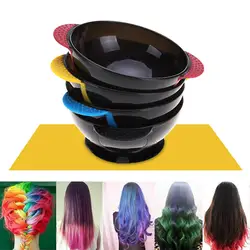 Профессиональная расческа набор кистей Набор волос цвет ing чаша автоматический смеситель для смешивания цвета волос цветная краска для