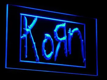 

c044 Korn LED Neon Sign