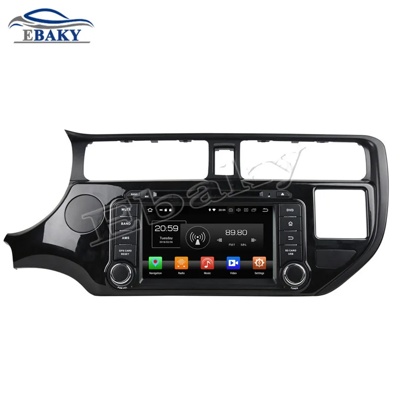 Flash Deal NaviTopia 8inch 4GB RAM 64GB ROM Octa Core Android 9.0 Car DVD Radio for Kia K3 2011-2012 Rio 2011-2012 0 Flash Deal NaviTopia 8inch 4GB RAM 64GB ROM Octa Core Android 9.0 Car DVD Radio for Kia K3 2011-2012 Rio 2011-2012 0