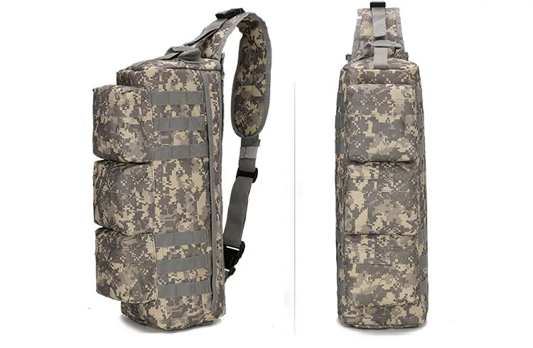Quente a + Pacote de Assalto Molle do Exército Bolsa à Prova Pequena para Caminhadas ao ar Tático Militar Mochila Dsmall Água Livre Acampamento Caça 22 High Quality Esporte e Lazer