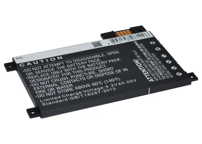 DR A014 батареи Cameron Sino 1400mAh MC 354775 для Amazon D01200 Kindle touch Touch 4th|Цифровые аккумуляторы| |