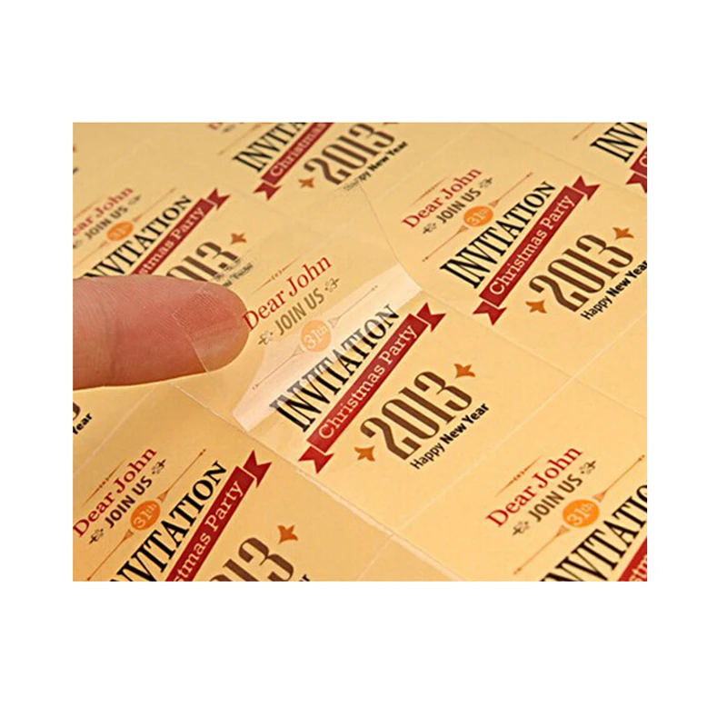 Customized best price sticker printing,fancy self adhesive sticker