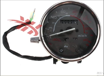 

CA250 Steed 400 motorcycle speedometer speedo