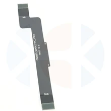 ЖК-дисплей гибкий плоский ленточный кабель для Экран разъем гибкий кабель для материнской платы для Redmi версия 4