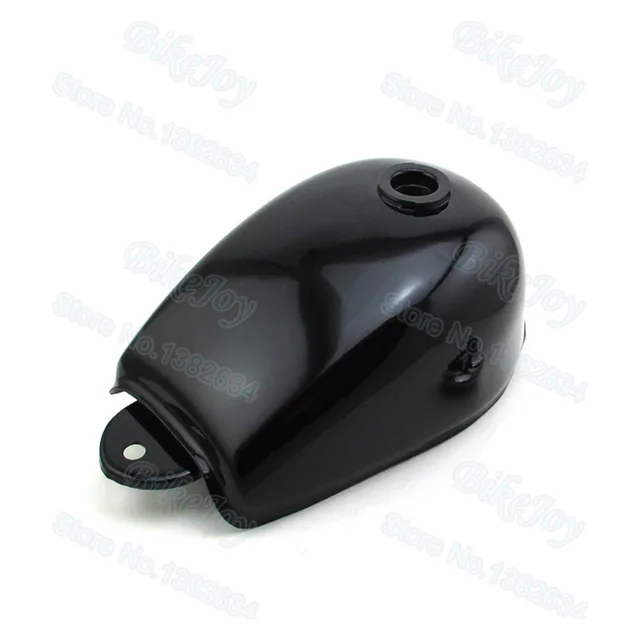 Black Fuel Gas Tank For Honda Mini Trail Monkey Motor Bike Z50 Z50a Black Fuel Gas Tank For Honda Mini Trail Monkey Motor Bike Z50 Z50a Z50j Z50r Motorcycle