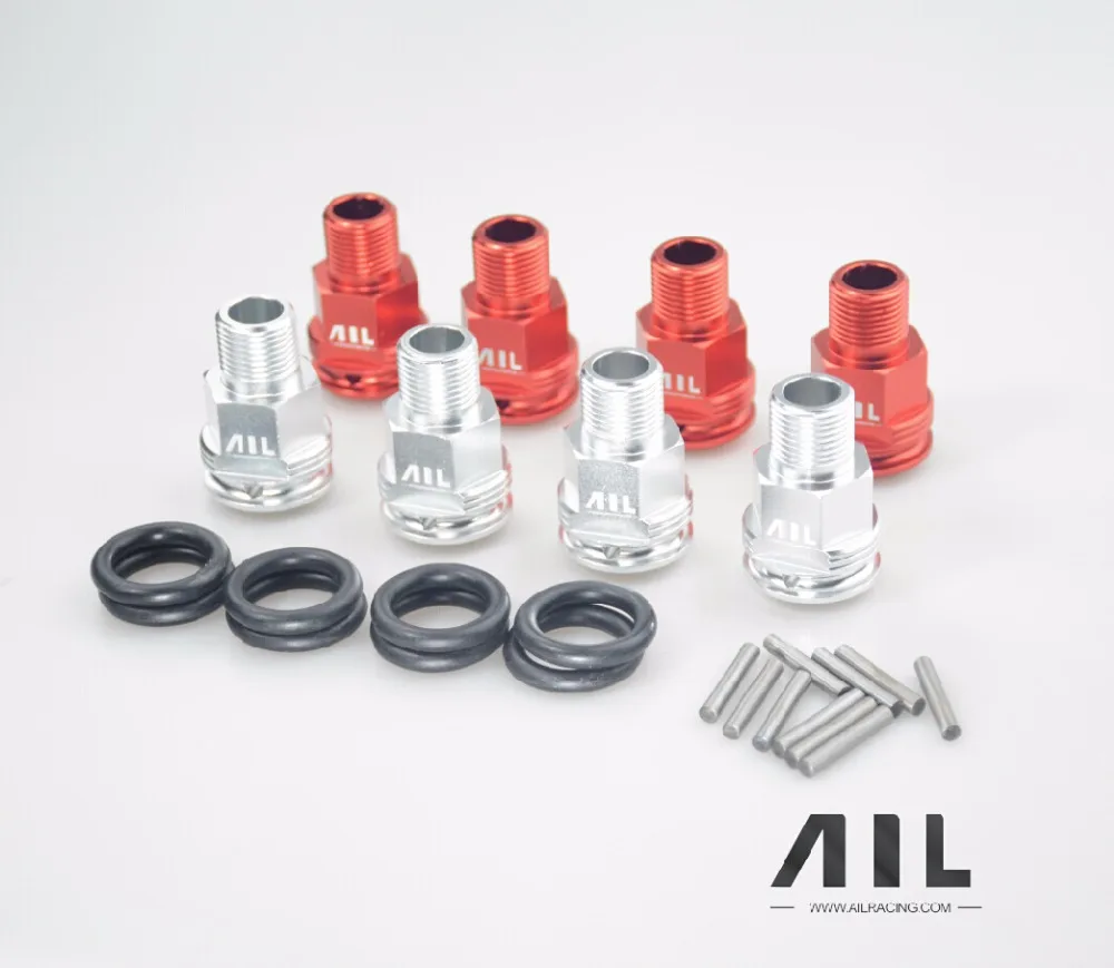 Buy AILRC op 1/5 rc car gas alloy extended adapter