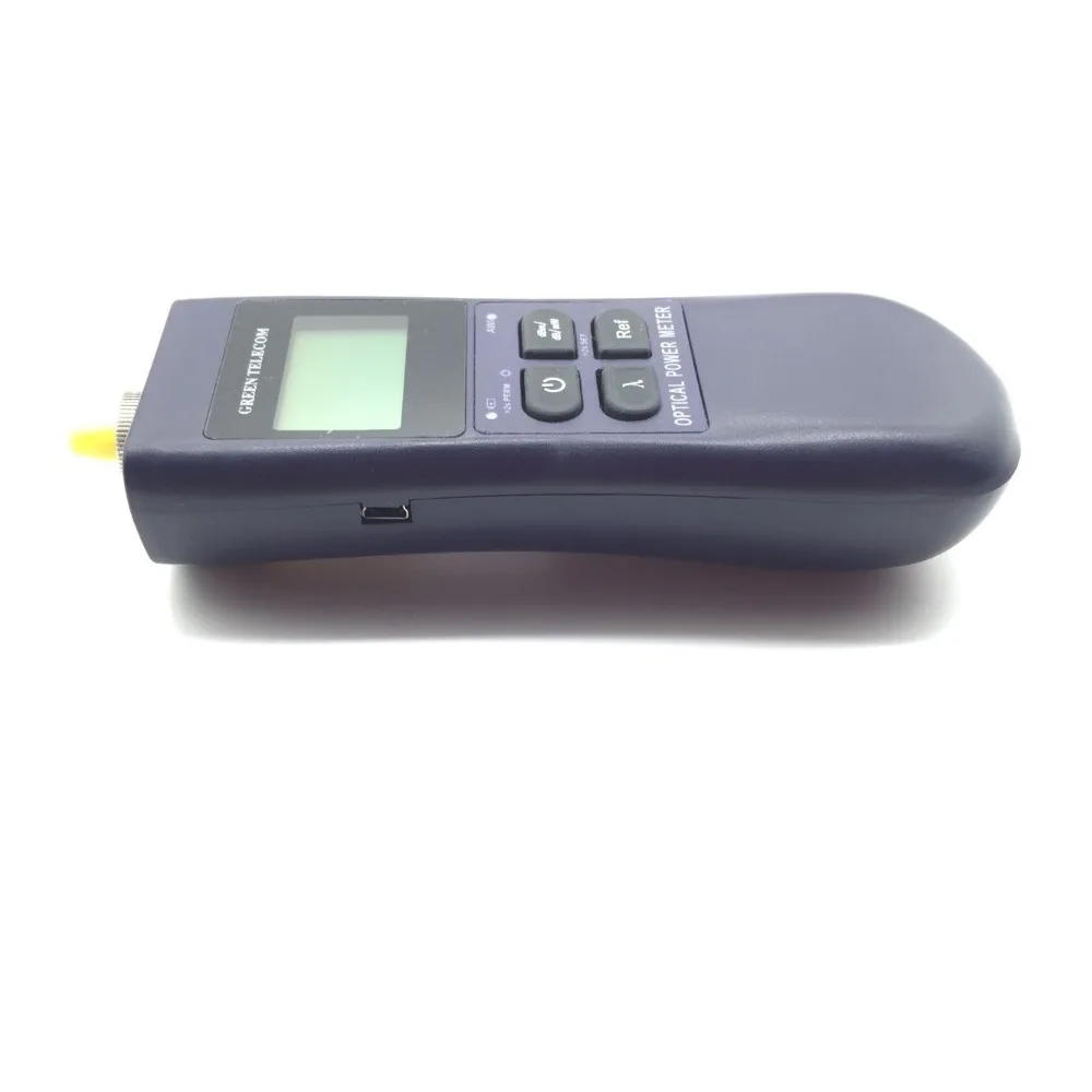 new optical power meter 2