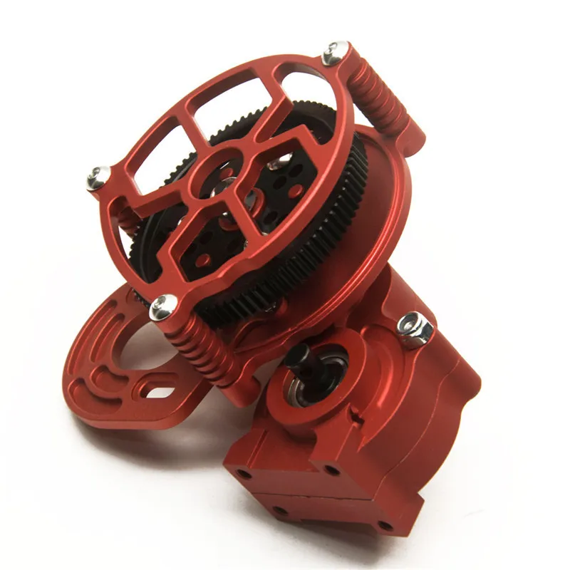 SCX10 --X1 (3)