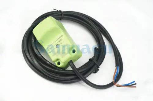 

PSN30-15DN/DN2/DP/DP2 NPN/PNP NO/NC DC6-36V Inductive Proximity Sensor Switch