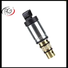 Клапан управления компрессора кондиционера, автоматический компрессор A/C, электромагнитный клапан управления для GM valvola Torre