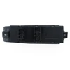 Master Power Window Switch Black Button For DAEWOO LANOS PRINCE CIELO 96179137 96179136 ► Photo 3/6