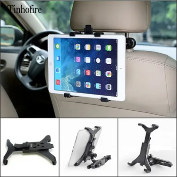 

Tinhofire Universal Car Seat back bracket ABS+PC Adjustable holder for tablet pc ipad and any other 7.9-11 inches TC-13