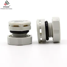 Воздушный клапан Химическая упаковка D15 сельскохозяйственные пестициды вентирование