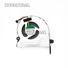 Процессор вентилятор для охлаждения SUNON EF75070S1-C160-S99 DC 5V 2,50 W 4-проводной 4-контактный разъем 60 мм Сервер вентилятор охлаждения ноутбука