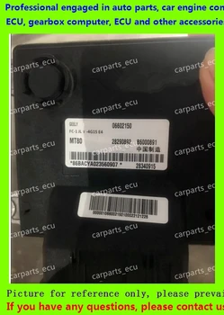 

For car engine computer/MT22 ECU/Electronic Control Unit/Geely Gleagle Vision B6000891/28290892/28340915/06602150