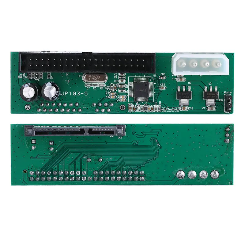 Parallel ata to sata Parallel ata to sata