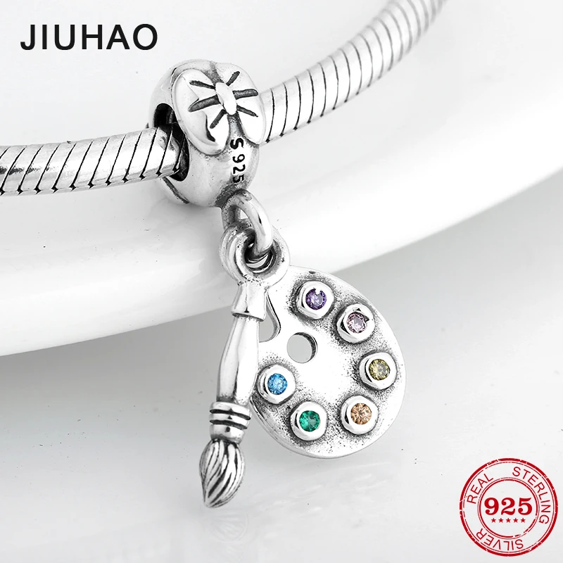 charm pandora pennello charm pandora pennello