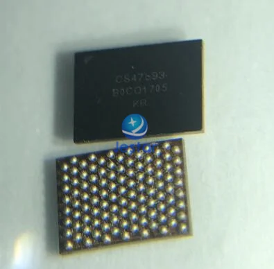 

CS47L93 audio ic for samsung S7 S8