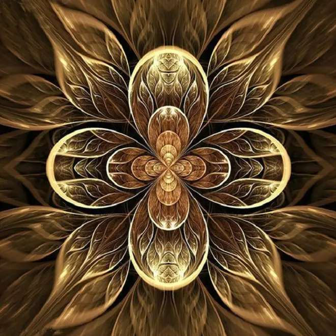 2018 New DIY 5D Diamond Painting Cross Stitch pattern Mandala Mosaic flowers Needlework Embroidery Pictures | Дом и сад