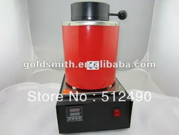 

220v silver melting furnace,mini heating melting furnace