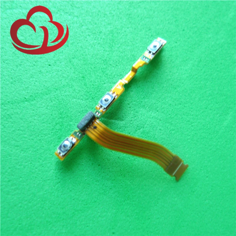 

Power Button & Volume Audio Control Sensor Flex Cable Ribbon Replacement for Motorola Google Nexus 6 XT1100 XT1103