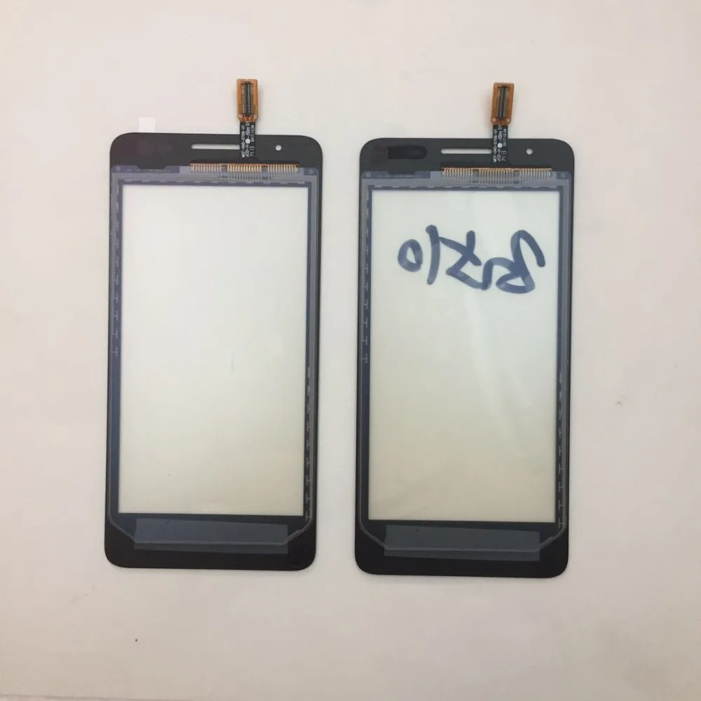 

4.5" Quality Touch Screen Panel For Huawei G510 Touchscreen Sensor Replacement Outer Lens For Huawei G510 Digitizer Front Glass