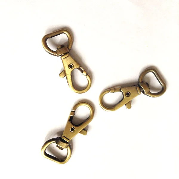 3-4-inch-inside-wide-swivel-clips-with-matching-d-ring-in-antique-bronze-finish