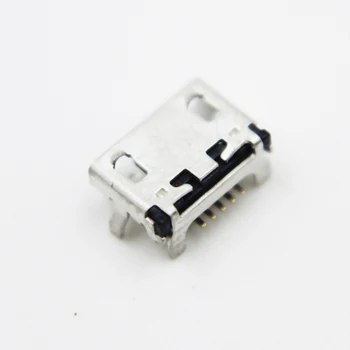 

For Lenovo S930 A788T A370 A656 A3000H A3000 A388T Micro USB Jack Charging port Plug socket charger Connector dock