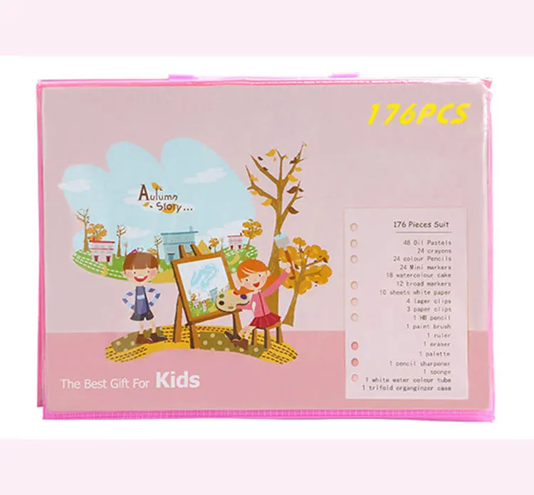 176Painting Set (7)