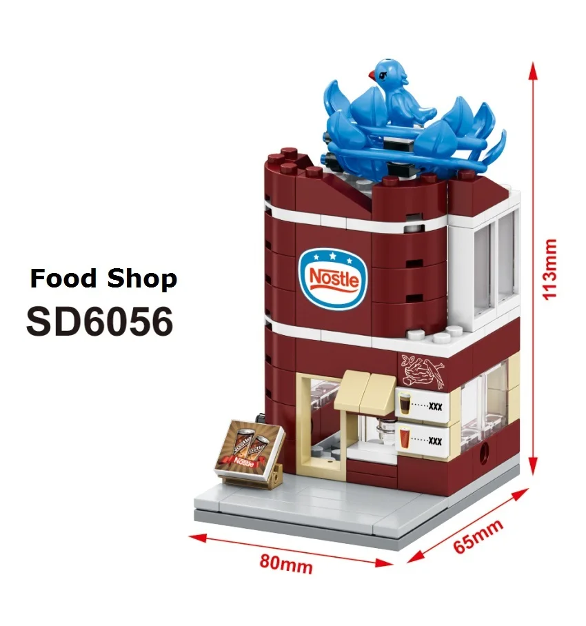 Food SD6056