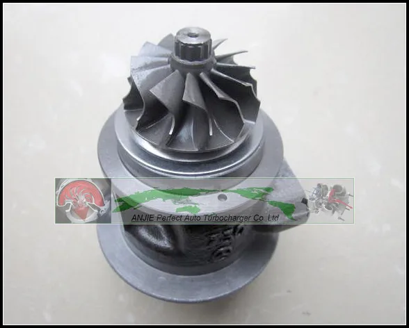 Turbo Cartridge CHRA For Hyundai Elantra Trajet Tucson Santa Fe 0- D4EA 2.0L TD02 28231-27000 49173-02412 Turbocharger (5)