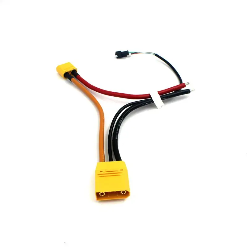 Композитный кабель DJI Agras MG 1 Air Side Power Part 18 для аксессуаров 1|Сумки дрона| |