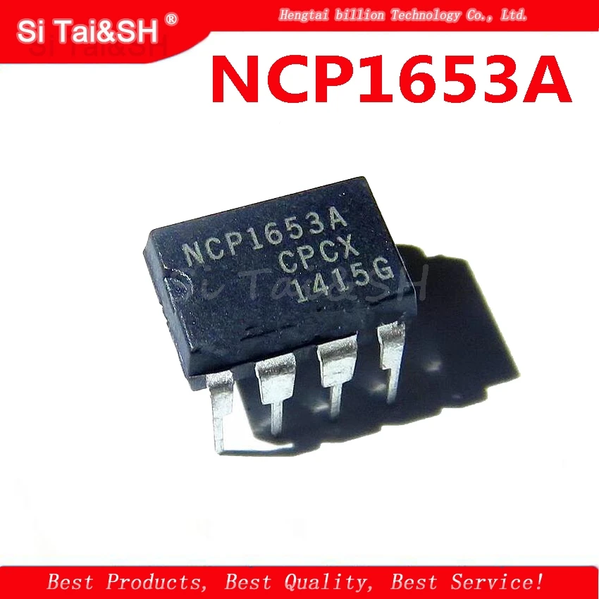 DIP-8 NCP1653A