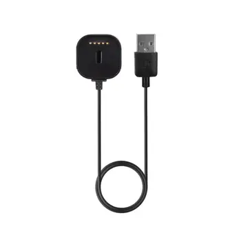 

50Pcs/Lot USB Power Charger Cable For Microsoft Band 2 Smart Wristband Bracelet Power Protection Wholesale