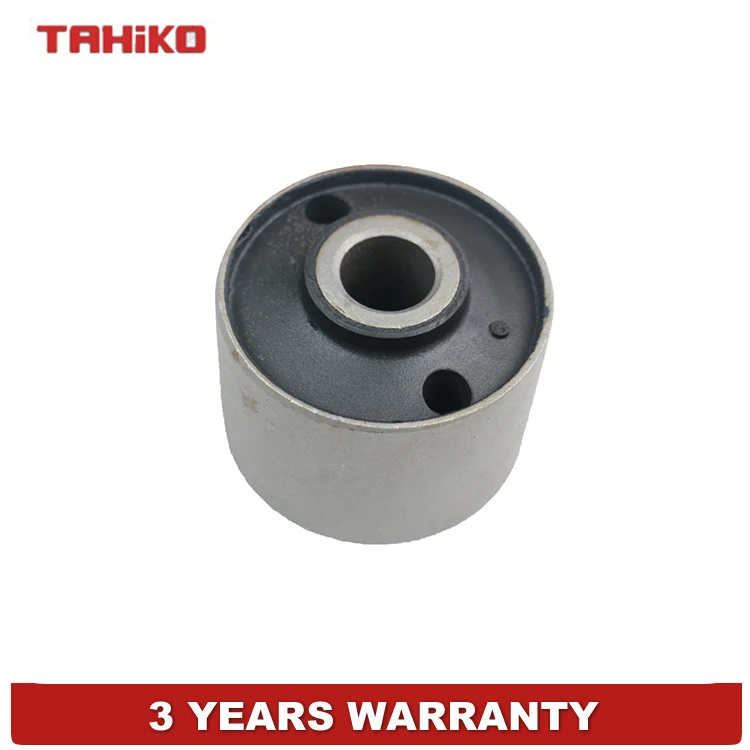 Нижняя втулка для контроля рук задняя рука TOYOTA LAND CRUISER 80 48702 60050 60060|Рычаги