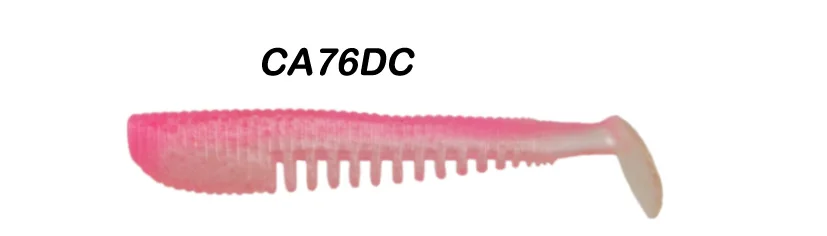 FLK Minnow 16 CA76DC-3