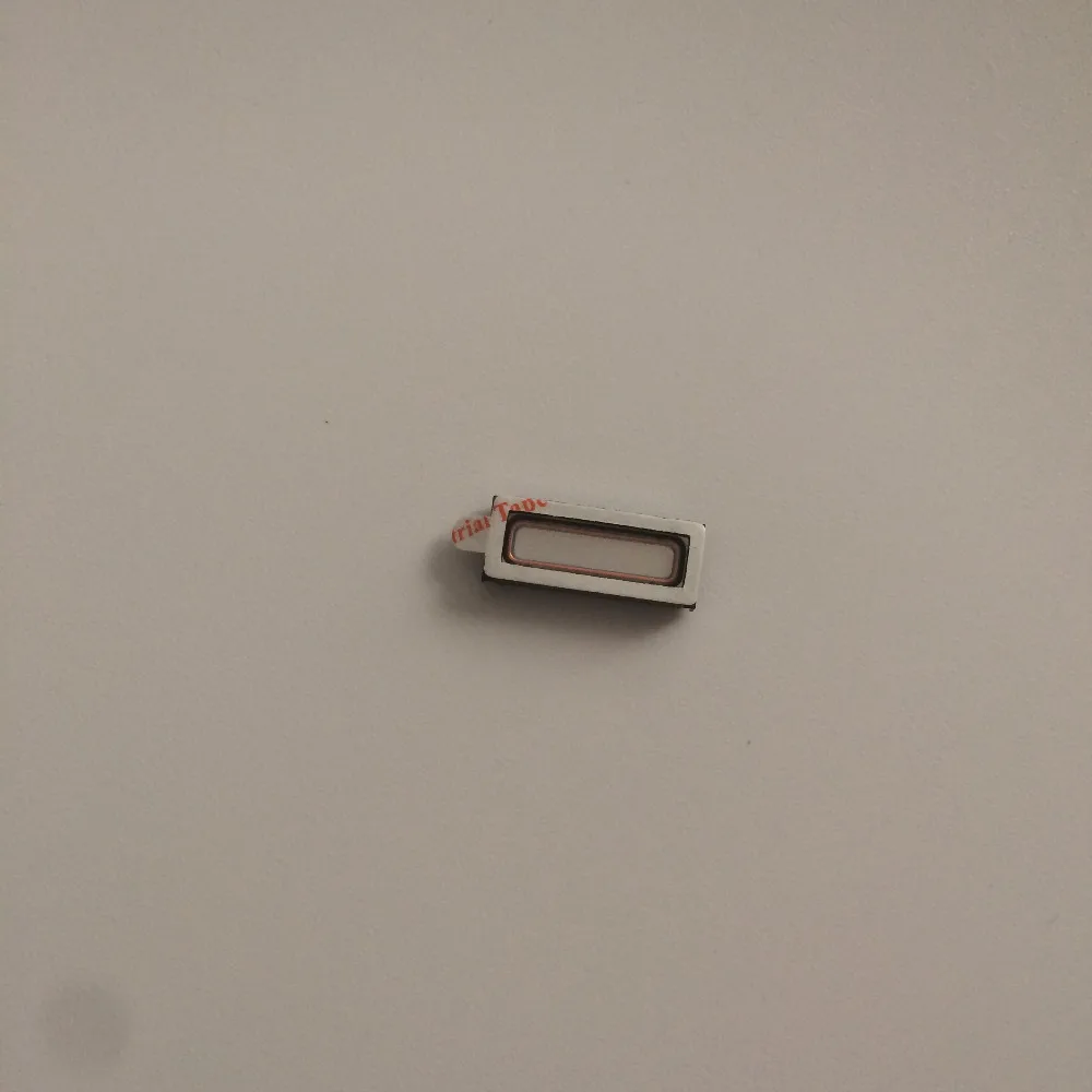 

Replacement Parts Original Speaker Receiver Voice Receiver Earpiece Ear Speaker For DOOGEE T5 Phone Freeshipping+Tracking number