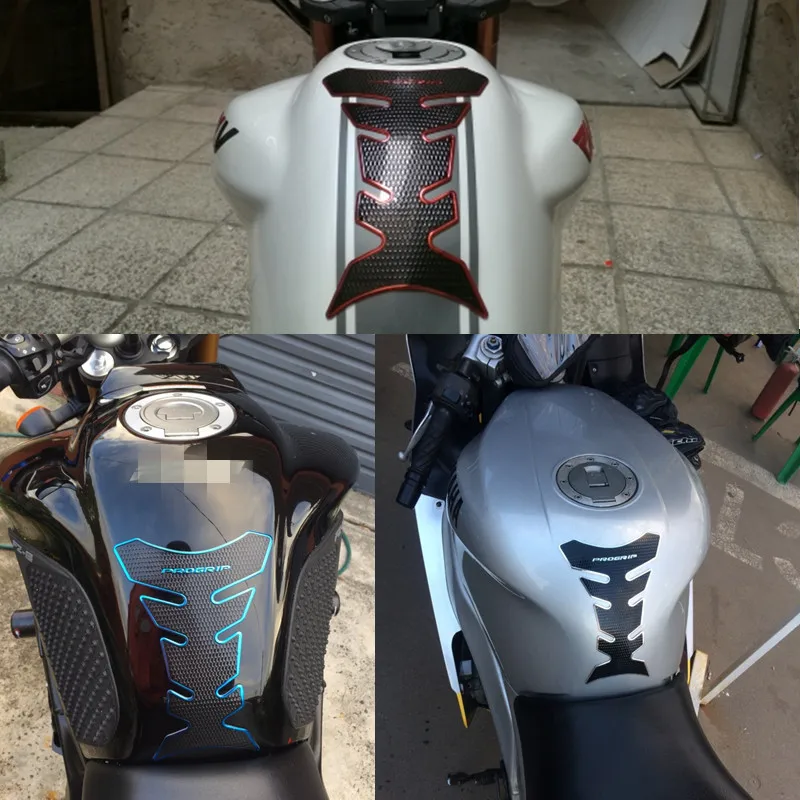 3D車オートバイのガス燃料タンクパッドステッカーデカールバイク悪魔スカルロゴ燃料レーシングアクセサリーユニバーサルフィット|Decals   Stickers| - AliExpress