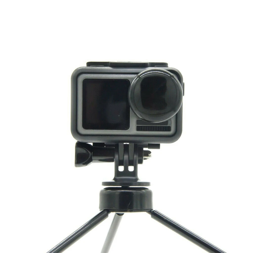 Противоударный защитный силиконовый чехол для объектива DJI OSMO аксессуары экшн