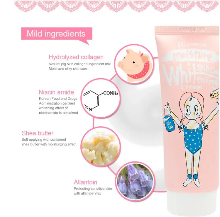 elizavecca skin care