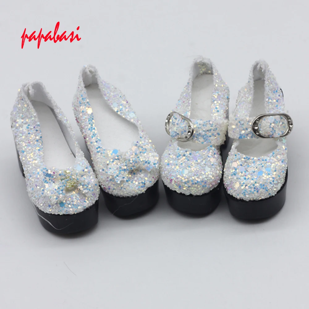 Туфли 6 3 см 1/4 Bjd милые туфли 50 для кукол Msd SD BJD кукольные аксессуары игрушки|dolls
