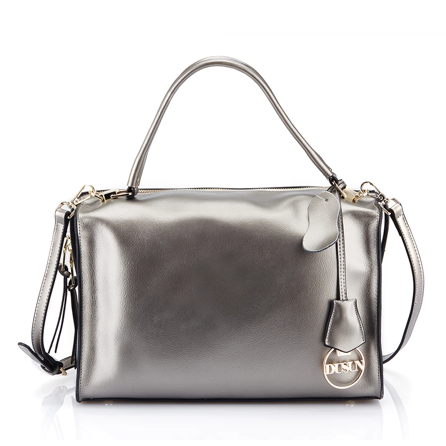 

Brand Design New Genuine Leather Women Bag Vintage Handbag Womens Messenger Bag Tote Bags Crossbody Casual Shoulder Bag Handbag