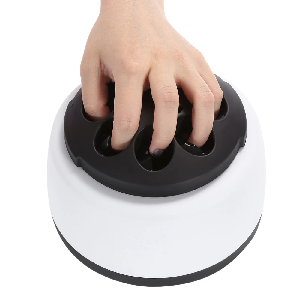 

Electric Steam Off Gel Remover Tool UV Gel Polish Removal Nails Steamer Machine for Nail Art Tools Gel Soak Off Remover