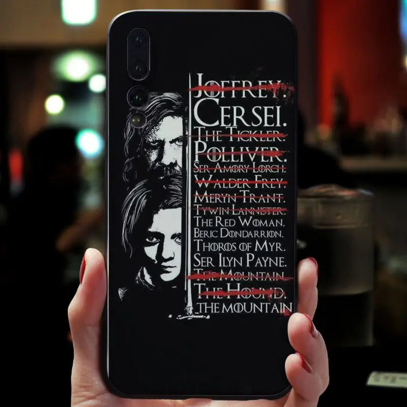 Games Of Thrones