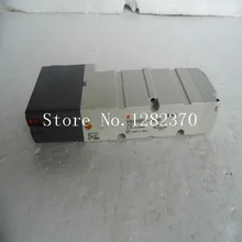 [SA] японский SMC Соленоидный клапан VQ4100Y-5BW месте